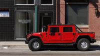 Adiós al Hummer ¿o no?