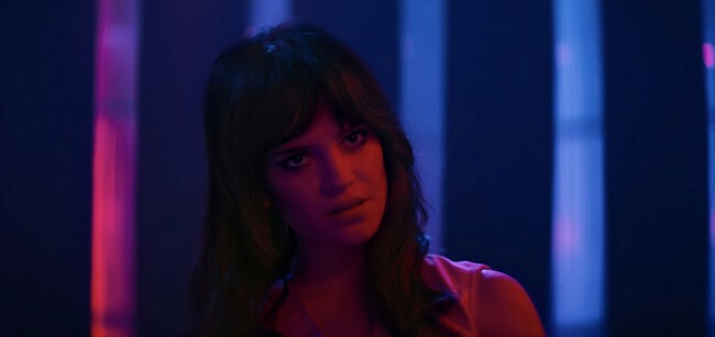 Her Private Hell