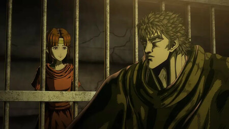 Hokuto No Ken Prime Video