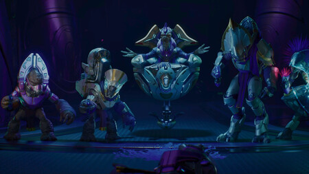 Halo Campaign Evolved A