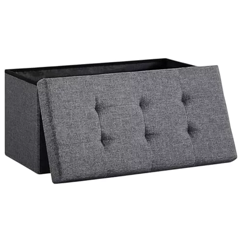 Puff Almacenaje Plegable Mikomika