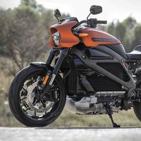 Harley-Davidson congela la producción y entregas de su moto eléctrica por un fallo del que no dan detalles