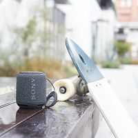 Altavoz inalámbrico Sony SRS-XB10B, con resistencia al agua, por 29,90 euros y envío gratis