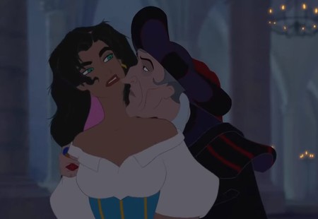 el jorobado de notre dame