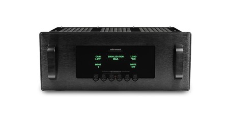 Reference Phono 3se Phono Stage 2