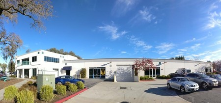 Lightning Moto Electrica 1