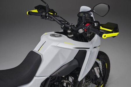 Benelli Trail 1 2023