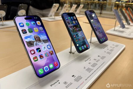 Iphone 17 En Apple Store