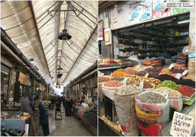 Mahane Yehuda