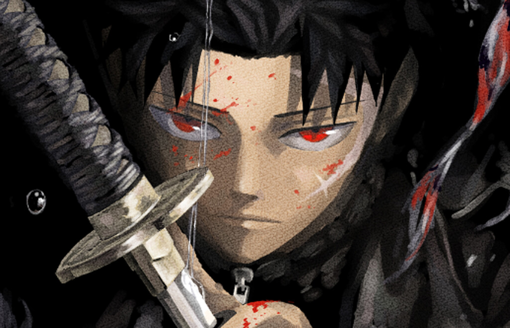 Kagurabachi vuelve a pasarse el juego: el manga que empezó como el hazmerreír de la Shonen Jump acaba de ser referenciado por el mismísimo Batman Kagurabachi vuelve a pasarse el juego: el manga que empezó como el hazmerreír de la Shonen Jump acaba de ser referenciado por el mismísimo Batman