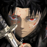 Kagurabachi vuelve a pasarse el juego: el manga que empezó como el hazmerreír de la Shonen Jump acaba de ser referenciado por el mismísimo Batman 