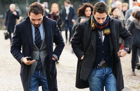 El mejor street style de la semana (CLXXXVII)