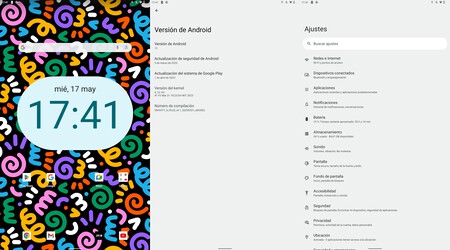 Capturas Software SPC Gravity 4 Plus