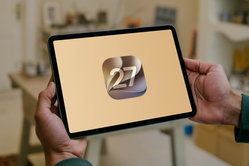 Apple hace realidad iPadOS 27: una nueva versión donde Siri es la estrella