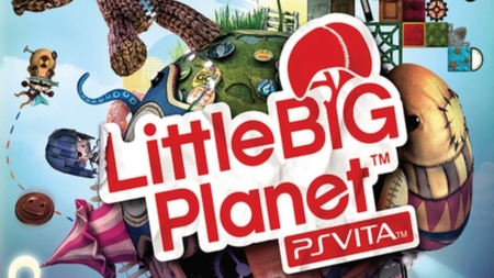 El 'LittleBigPlanet' de PS Vita ya cuenta con fecha europea