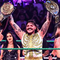 WWE 2K26 confirma contenido relacionado con AAA: nuevo evento se suma al juego 