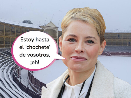 ¿Es Soraya Arnelas taurina, pero llora por las ramas caídas a causa de la nieve? La cantante rompe su silencio para zanjar la polémica