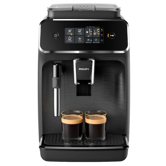 Cafetera superautomática - Philips EP2220/10