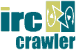IRC crawler, buscador de salas de chat