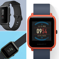 Oferta Flash: reloj deportivo Xiaomi Amazfit Pace Lite por sólo 53 euros y envío gratis desde España