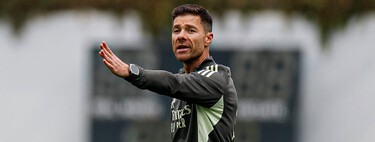 Puede que Vinicius se quiera cargar a Xabi Alonso, pero mi simulación del Real Madrid en Football Manager evidencia que no es el problema del equipo