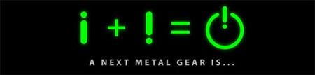 Pistas sobre el siguiente 'Metal Gear' en la web de Kojima Productions