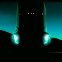 El camión de Tesla se presentará el 26 de octubre, y este es el panorama que se va a encontrar