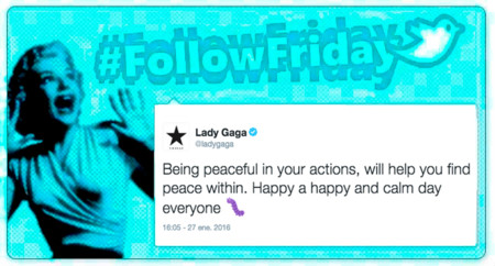 #FollowFriday de Poprosa: peques, familias felices y un montón de perretes