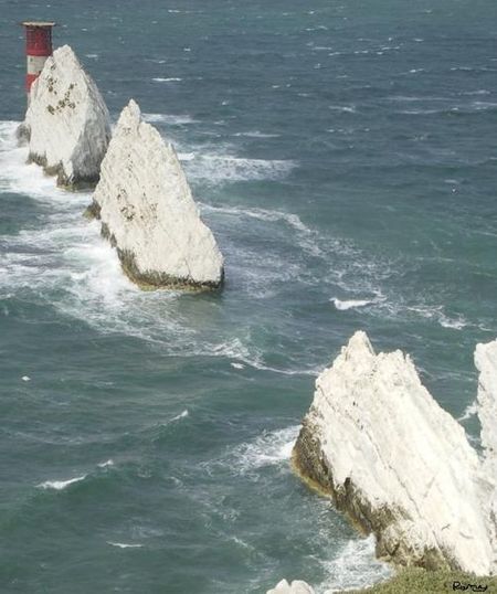 The Needles