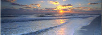 Playas de los Estados Unidos y México: 10 recomendaciones
