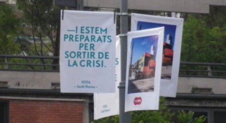 Pirates de Catalunya denuncia ante la Junta Electoral al PSC de Barcelona