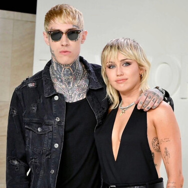 El hermano de Miley Cyrus la lía parda en Instagram humillando a su ex, Brenda Song: "Fingió un aborto con sangre falsa y un cáncer de mama" 
