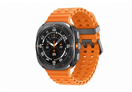Galaxy Watch Ultra