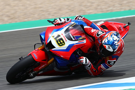 Bautista Jerez Sbk 2020