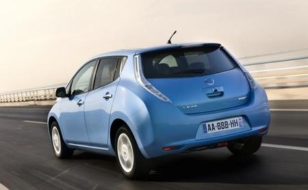 ¿Quién debe pagar el despliegue del vehículo eléctrico?