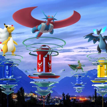Pokemon Go Febrero 02