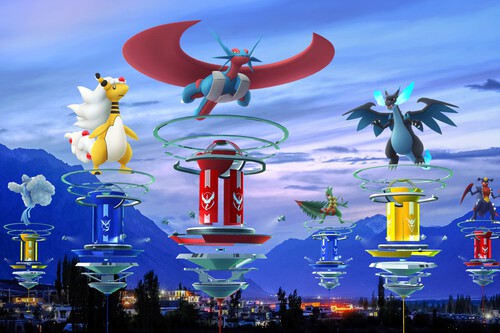 Pokémon GO: códigos, eventos, bonificaciones, recompensas y todos los Pokémon de febrero de 2026