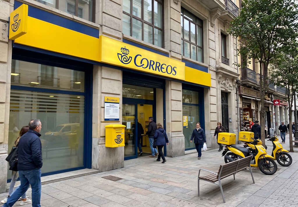 Correos tiene una nueva herramienta para que no te vuelvan a colar un email falso 