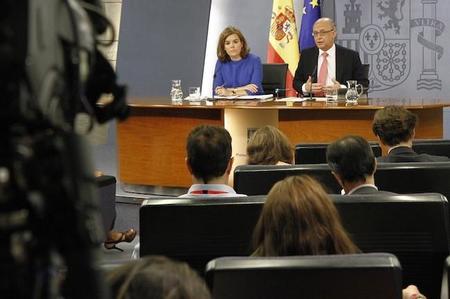 Aprobada la reforma fiscal que rebajará el IRPF. Estas son las principales novedades