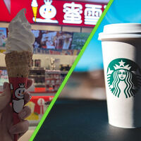 Starbucks tiene un gran problema en México: la tienda con más sucursales de mundo ya llegó y sus precios son imbatibles 