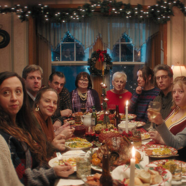 Cómo contestar a los consejos que no has pedido de tu familia en las cenas de Navidad. Demostrarás mucha inteligencia emocional