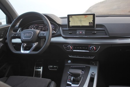 Audi Q5 2018