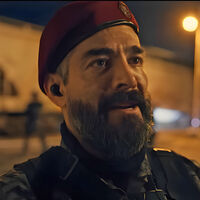 Faltan 16 días para que la película al estilo John Wick de Omar Chaparro llegue a Prime Video: Venganza