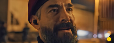 Faltan 16 días para que la película al estilo John Wick de Omar Chaparro llegue a Prime Video: Venganza