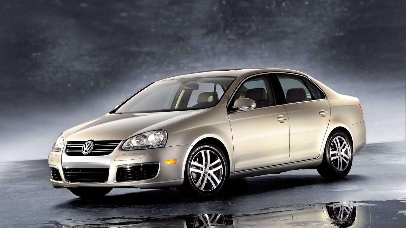 Del Golf al Caribe o del Beetle al Sedan: las 17 veces que VW le ha cambiado el nombre a sus autos en México