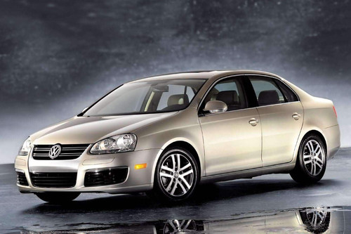 Del Golf al Caribe o del Beetle al Sedan: las 17 veces que VW le ha cambiado el nombre a sus autos en México