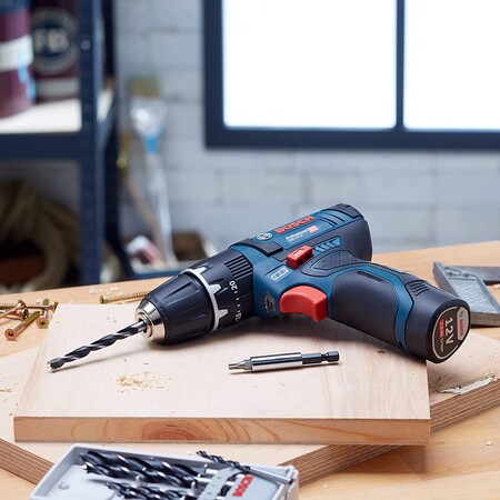 Ofertas en herramientas y bricolaje de Amazon: taladros, amoladoras o sierras Bosch Professional rebajadas