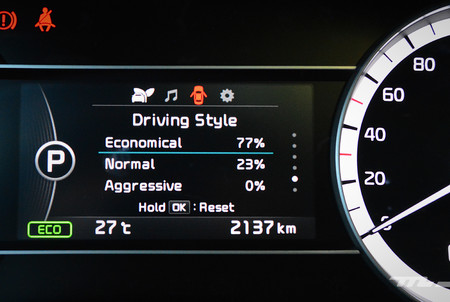 Kia Niro 14