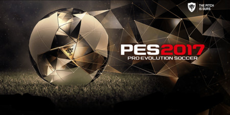Konami presenta los primeros detalles y capturas de Pro Evolution Soccer 2017