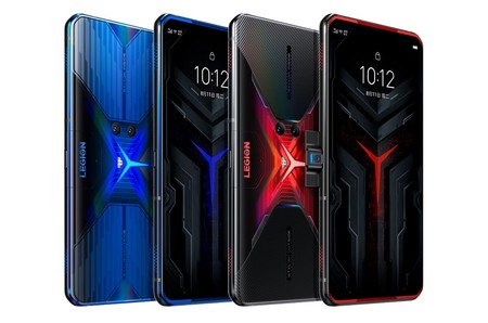 Lenovo Legion Phone Duel 5